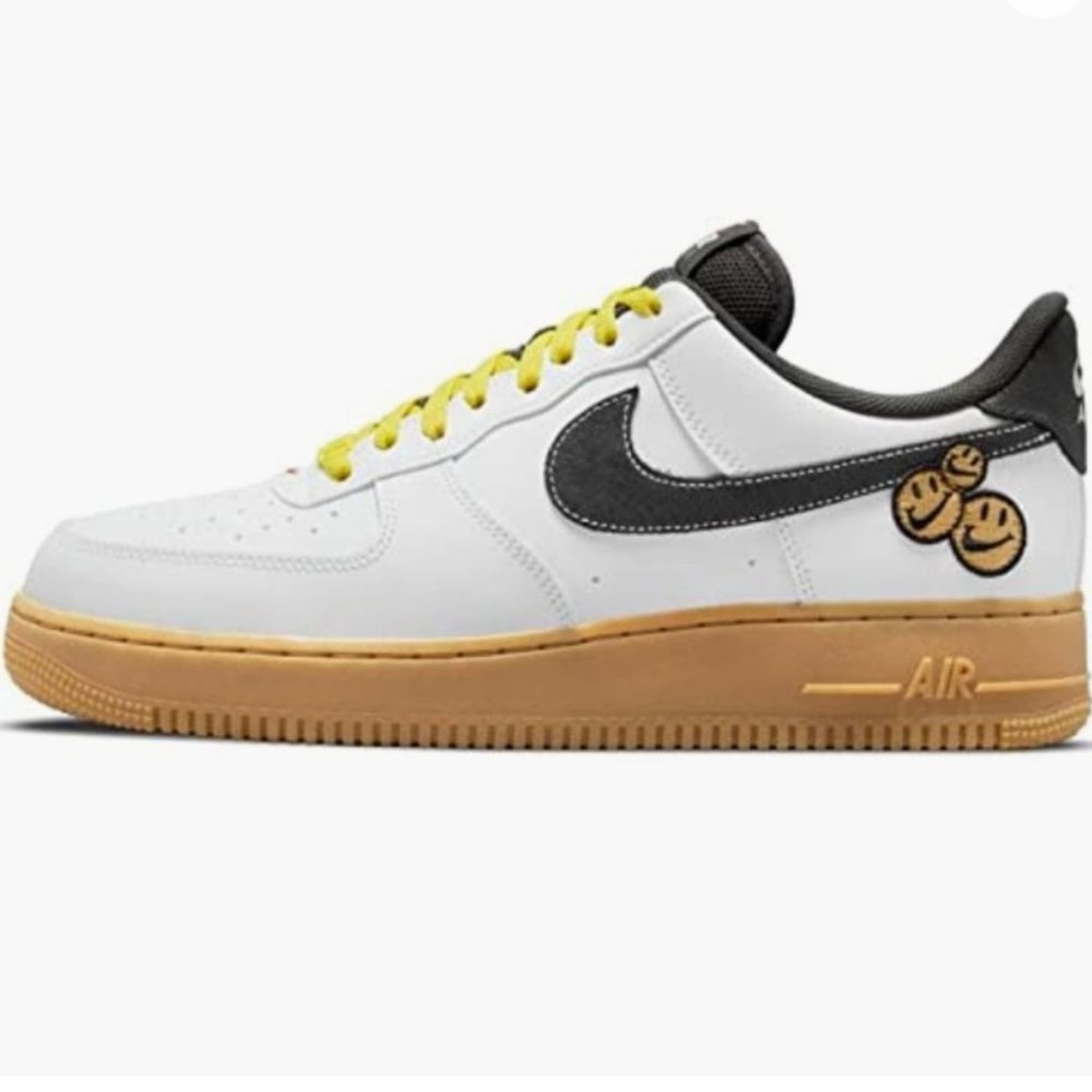 Airforce 1 "07 LV8